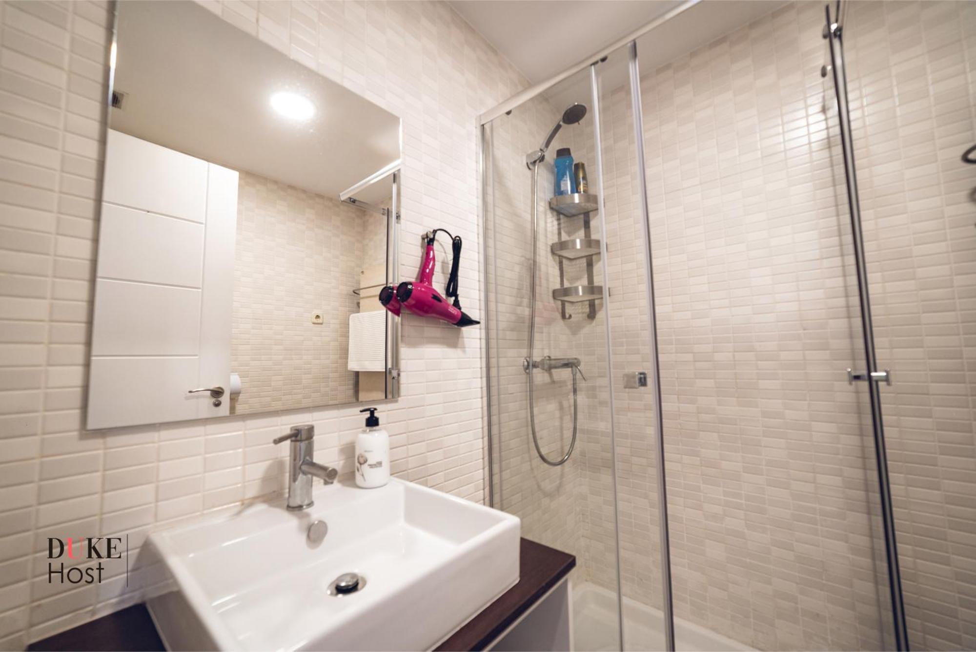 Vistalegre Apartments6 Madrid Extérieur photo